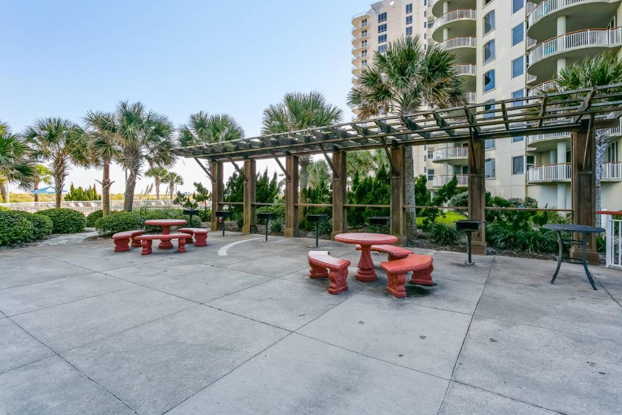Beach Colony 8A Navarre Exterior foto