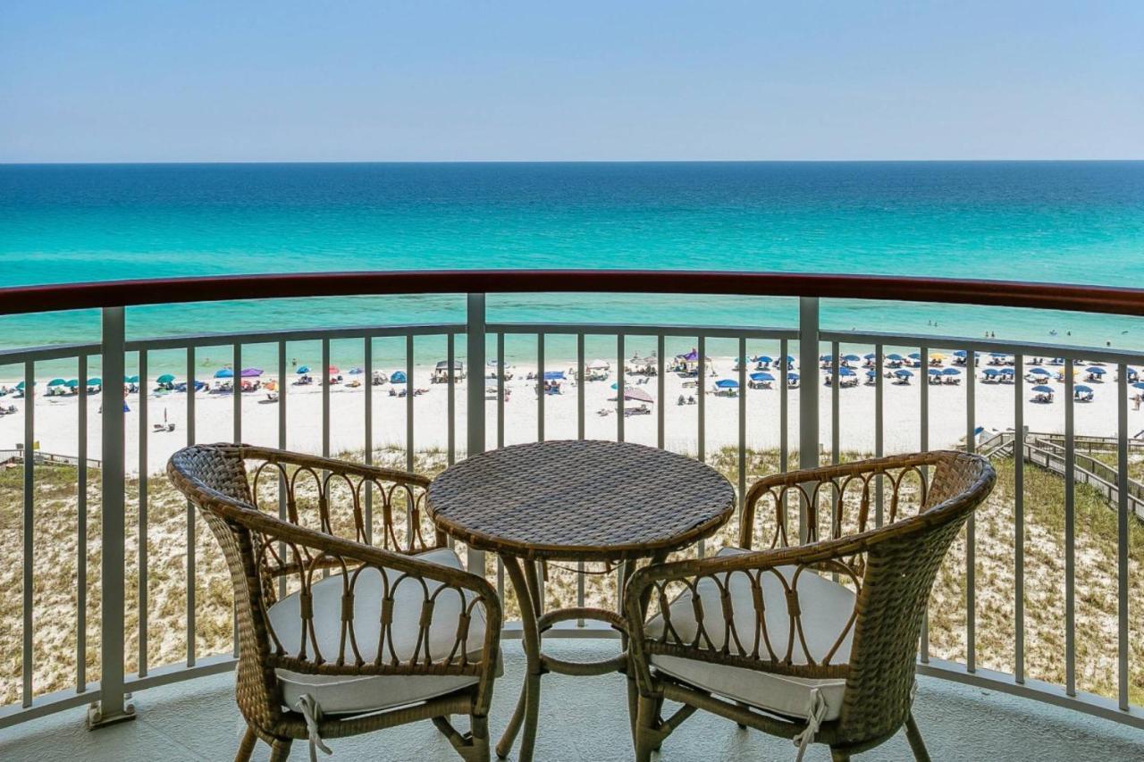 Beach Colony 8A Navarre Exterior foto